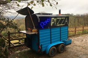 Pony Pizza Street Food Catering Profile 1