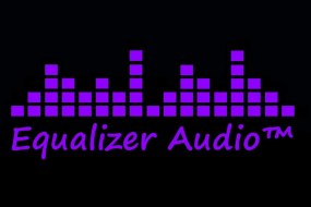 Equalizer Audio Event Production Profile 1