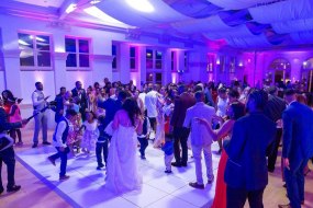 Kdiscotech  Stage Lighting Hire Profile 1