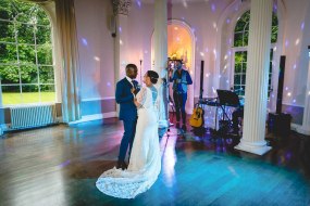 The Jake and Ian Band Wedding Band Hire Profile 1