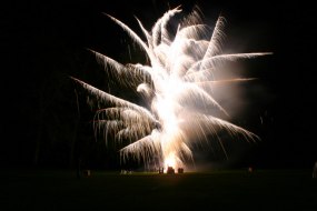 Starlight Fireworks Ltd Firework Suppliers Profile 1