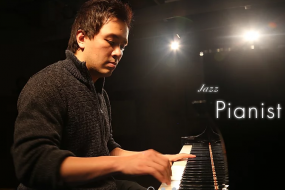 Alex Dan Music Pianists Profile 1