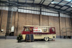 Sherbert Events Mobile Bar Hire Profile 1