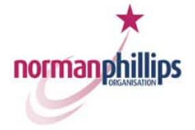 Norman Phillips Organisation Comedian Hire Profile 1