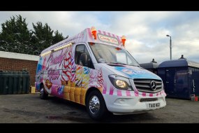 Extreme Whippy Ice Cream Van Hire Profile 1