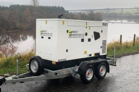 Connect Generation Generator Hire Profile 1