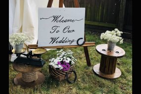 Stories of Style  Wedding Accessory Hire Profile 1