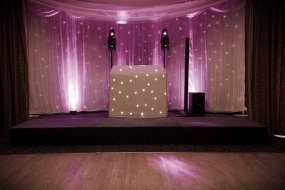 Bespoke Disco Mobile Disco Hire Profile 1