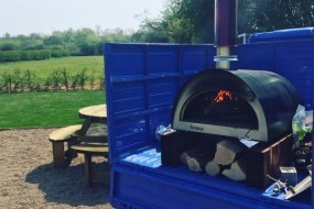 Piaggio Pizzas Hire Waiting Staff Profile 1