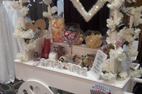 Suzies Pick N Mix Sweet and Candy Cart Hire Profile 1