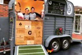 The UNstable Mobile Bar Hire Profile 1