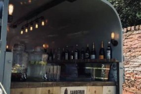 The UNstable Mobile Wine Bar hire Profile 1