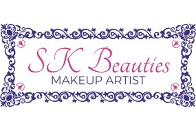 SK BEAUTIES Bridal Hair and Makeup Profile 1