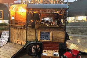 The Charleston Bar Horsebox Bar Hire  Profile 1