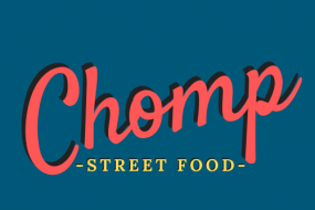 CHOMP street food American Catering Profile 1