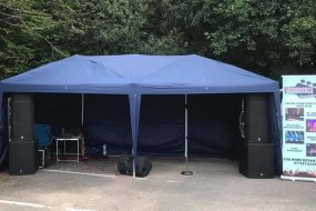 Headstock Entertainments Ltd Gazebo Hire Profile 1