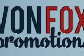 Von Fox Promotions Hire a Photographer Profile 1