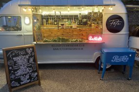 Fête Mobile Bar Hire Profile 1