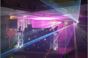 Tornado Event Hire Ltd  Disco Light Hire Profile 1