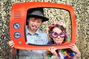 Shotgun Weddings & Photo booths Hire a Photographer Profile 1