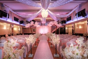 Scarlett Heart Weddings Dance Floor Hire Profile 1