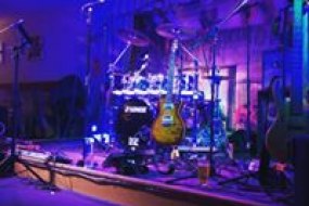 Lodestone Function Band Hire Profile 1