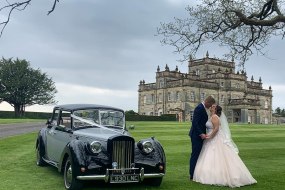 Anvil Wedding Cars Transport Hire Profile 1