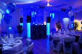 Sensational Soundz Sweet and Candy Cart Hire Profile 1