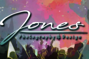 Jones Photography & Design Event Video Streaming Hire Profile 1