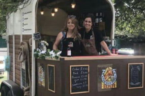 The Old Nag Mobile Bar Mobile Bar Hire Profile 1