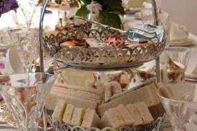 Tailored Tastes Buffet Catering Afternoon Tea Catering Profile 1