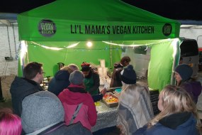 Li’l Mama’s Vegan Catering Private Party Catering Profile 1