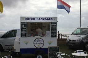 Daintys Dutch Pancakes  Dessert Caterers Profile 1