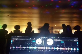 DJ NYLon Bands and DJs Profile 1