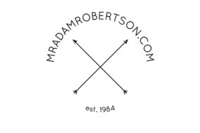 Mr Adam Robertson Hire a Photographer Profile 1