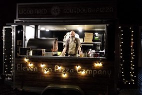 Eleven Ten Pizza Company Mobile Caterers Profile 1