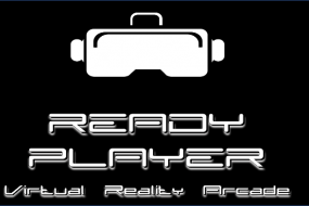 Ready Player VR Event Video Streaming Hire Profile 1