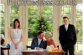 Photoness wedding photography  Hire a Photographer Profile 1