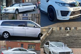 Urban Events Chauffeuring Wedding Car Hire Profile 1