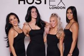 Hostex London Staff Hire Profile 1