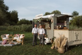 The Windsor Boys Vintage Bar Company Horsebox Bar Hire  Profile 1