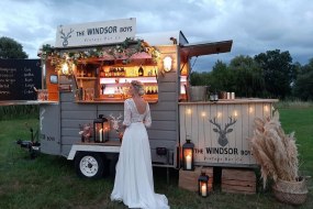 The Windsor Boys Vintage Bar Company Mobile Bar Hire Profile 1