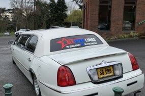 All-star Limos Transport Hire Profile 1