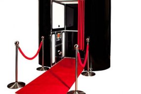 All-star Limos Photo Booth Hire Profile 1