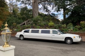 All-star Limos Limo Hire Profile 1