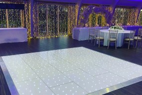 Decades Disco Dance Floor Hire Profile 1