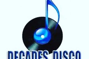 Decades Disco DJs Profile 1