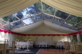 Exquisite Marquees Marquee Hire Profile 1