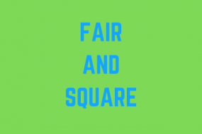 Fair & Square Catering Private Chef Hire Profile 1