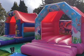 Brianna's Bouncy Castle and Soft Play Hire Soft Play Hire Profile 1